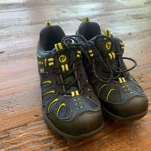 Merrill Kids Hiking shoes